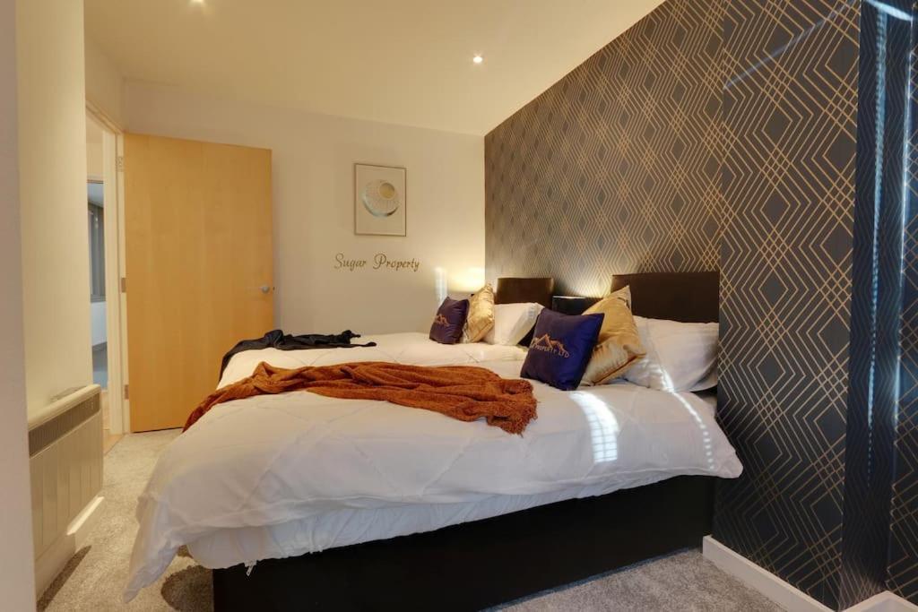 Home Away From Home - Contractors & Leisure Sheffield Esterno foto